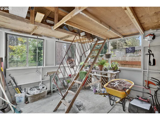 a black and white photo of a house