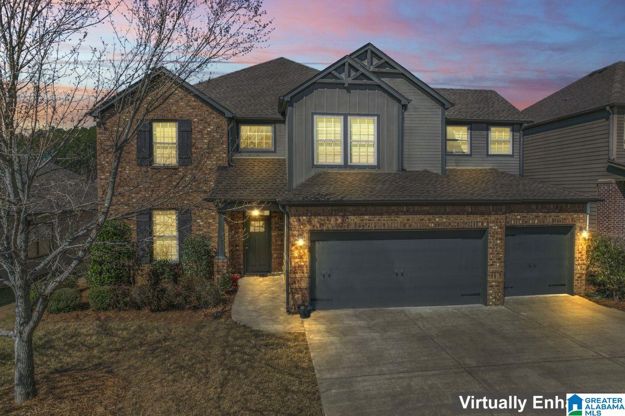 1057 Seminole Place Calera, AL 35040 - Photo 1 of 59