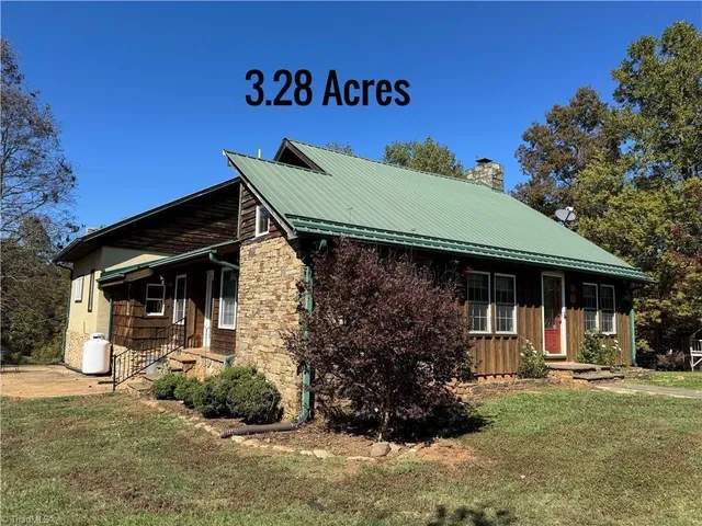 $379,000 | 9924 Highway 268, Elkin, NC 28621