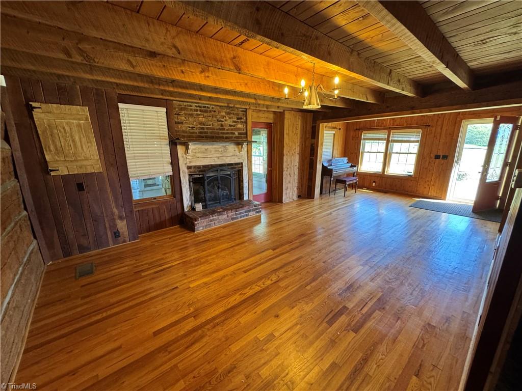 150 Teardrop Acres Way Elkin, NC 28621 - Photo 23 of 48