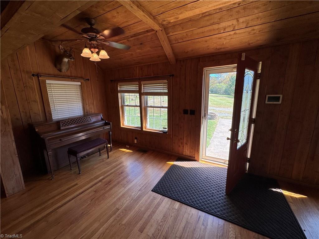 150 Teardrop Acres Way Elkin, NC 28621 - Photo 24 of 48