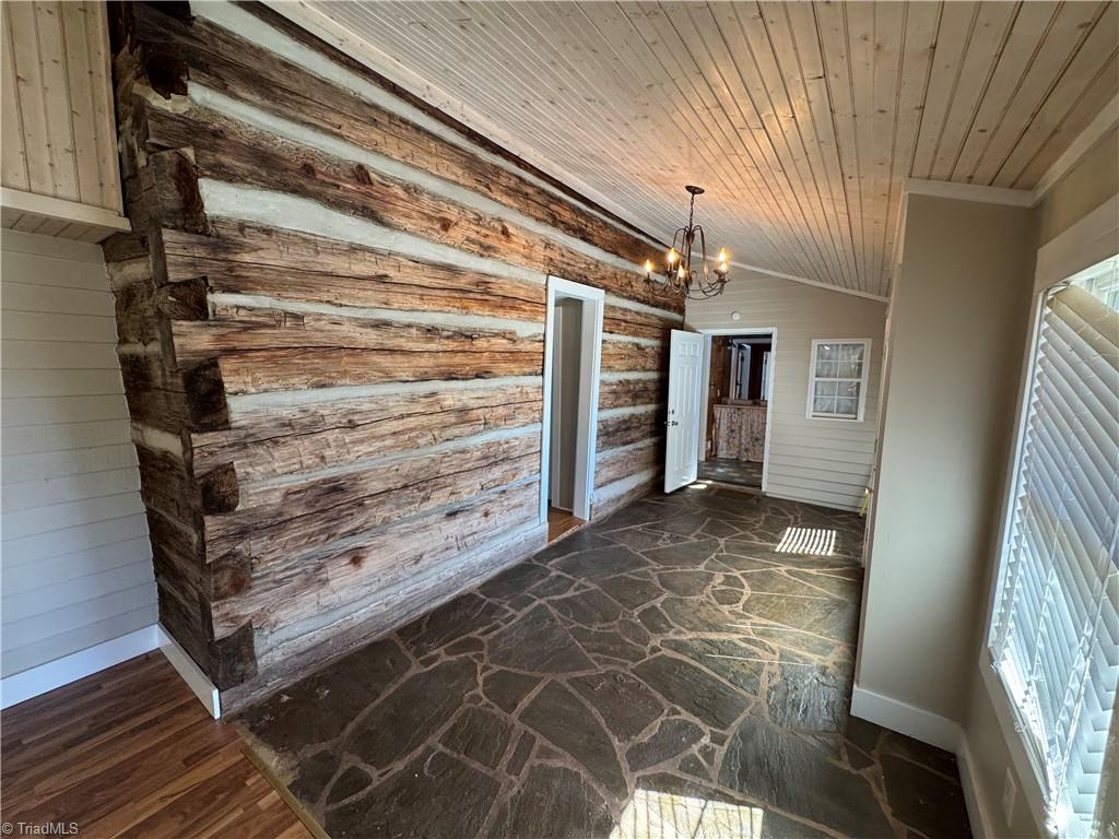 150 Teardrop Acres Way Elkin, NC 28621 - Photo 28 of 48