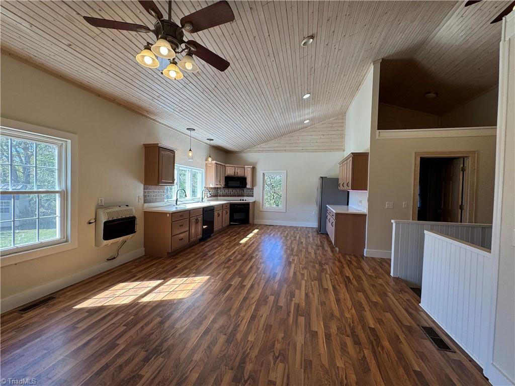 150 Teardrop Acres Way Elkin, NC 28621 - Photo 33 of 48