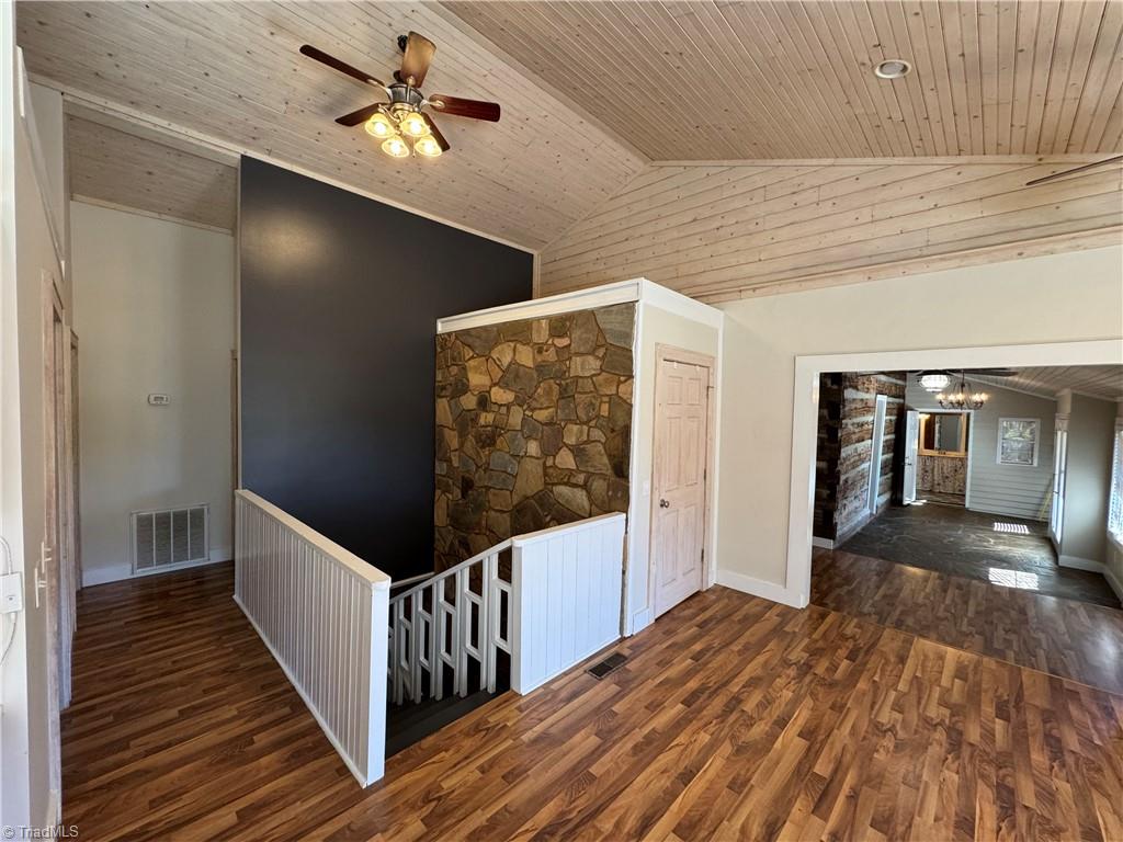 150 Teardrop Acres Way Elkin, NC 28621 - Photo 36 of 48