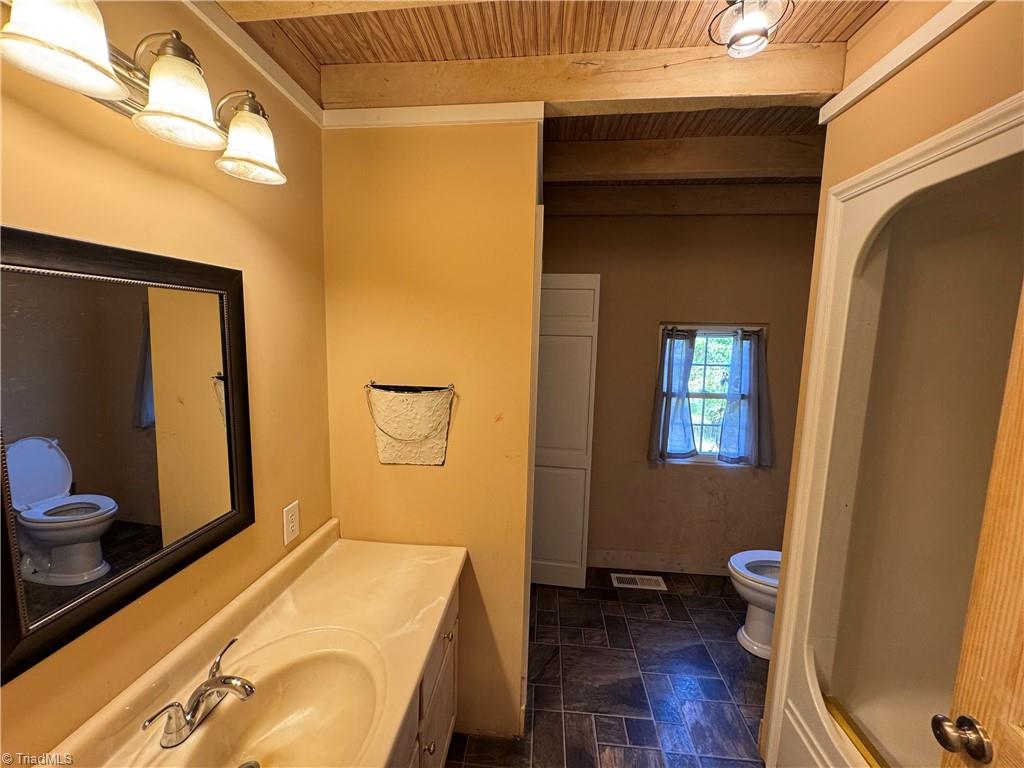 150 Teardrop Acres Way Elkin, NC 28621 - Photo 37 of 48