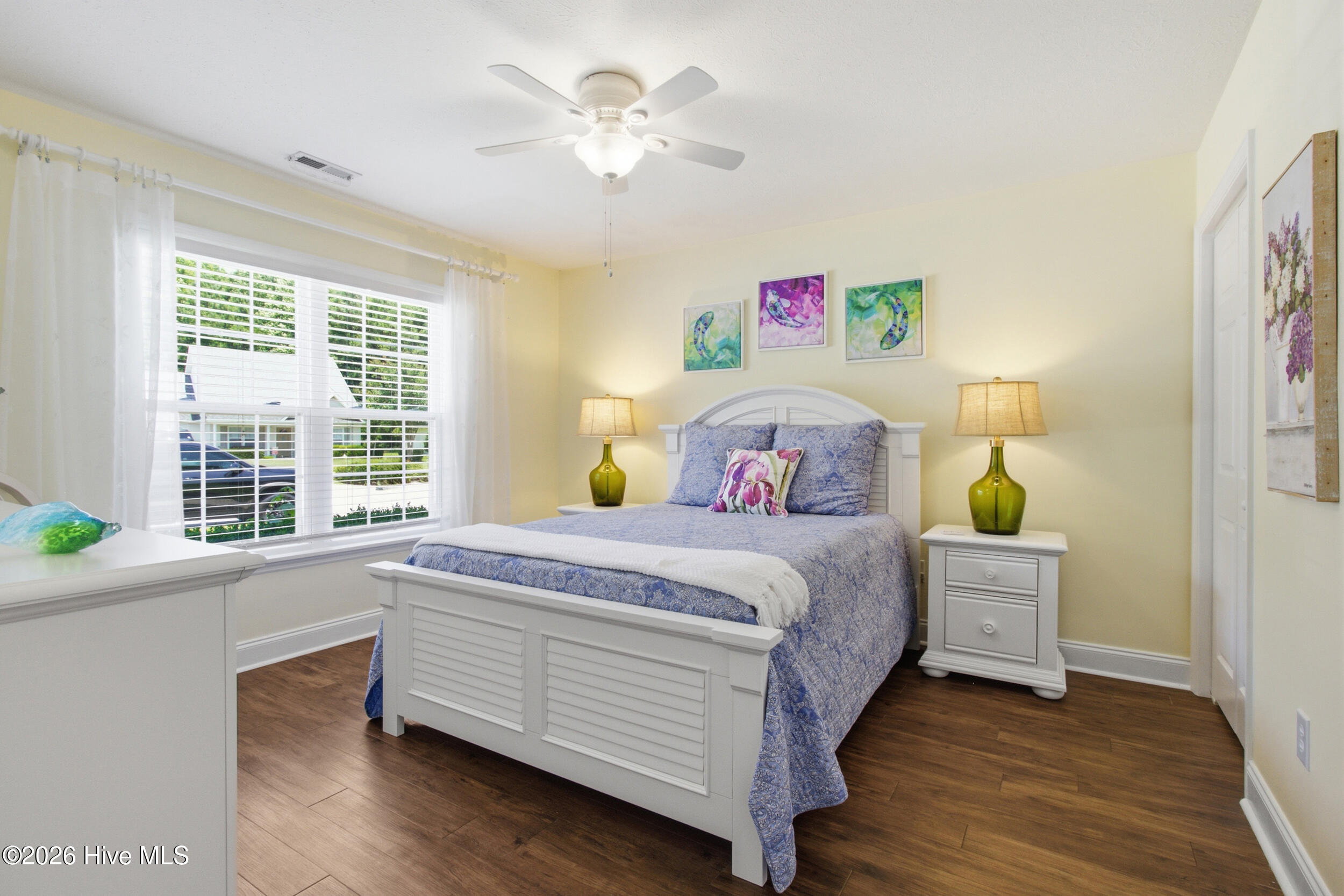 409 Neuchatel Road New Bern, NC 28562 - Photo 16 of 40