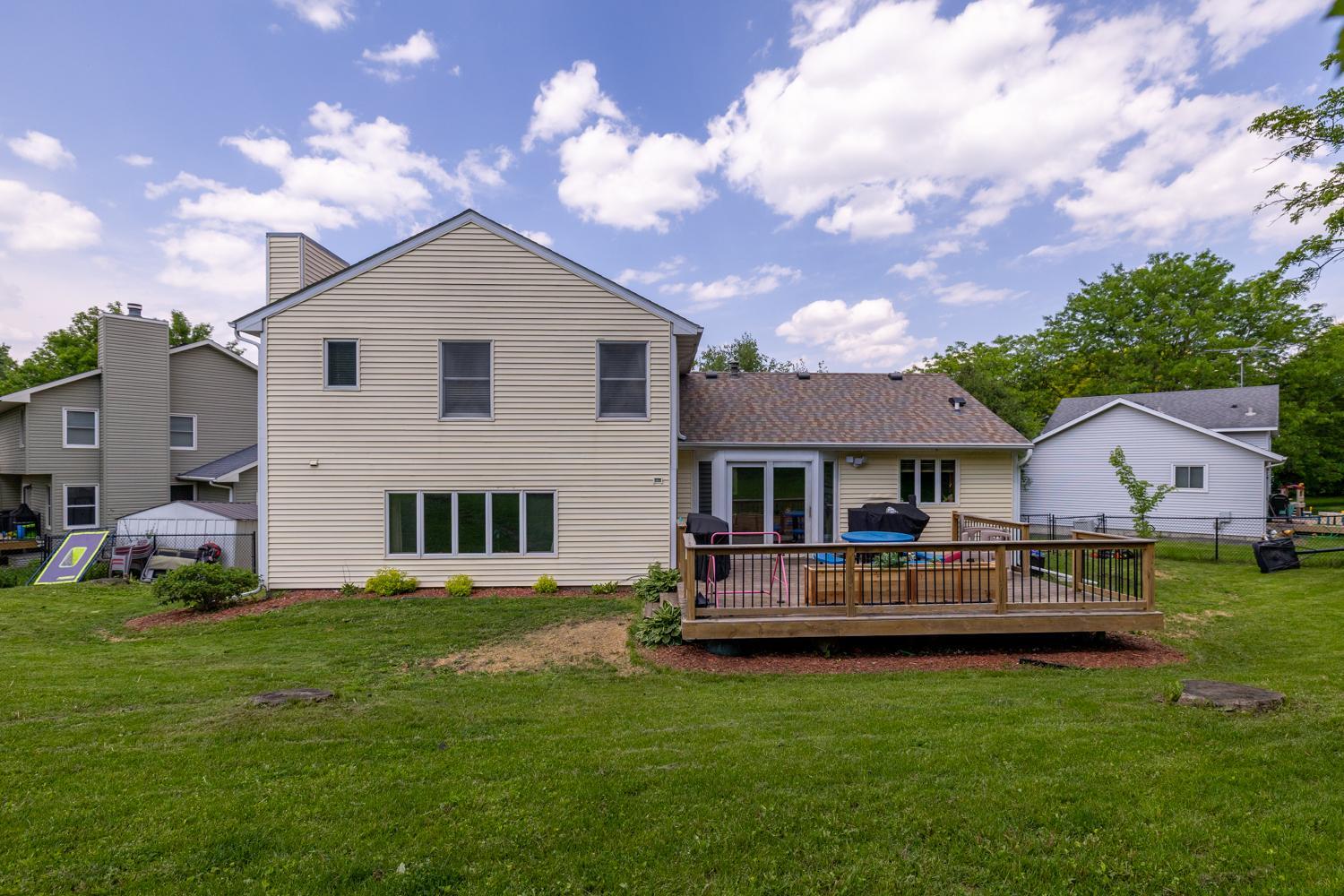 2217 Regent Lane Southwest Rochester, MN 55902 - Photo 33 of 36