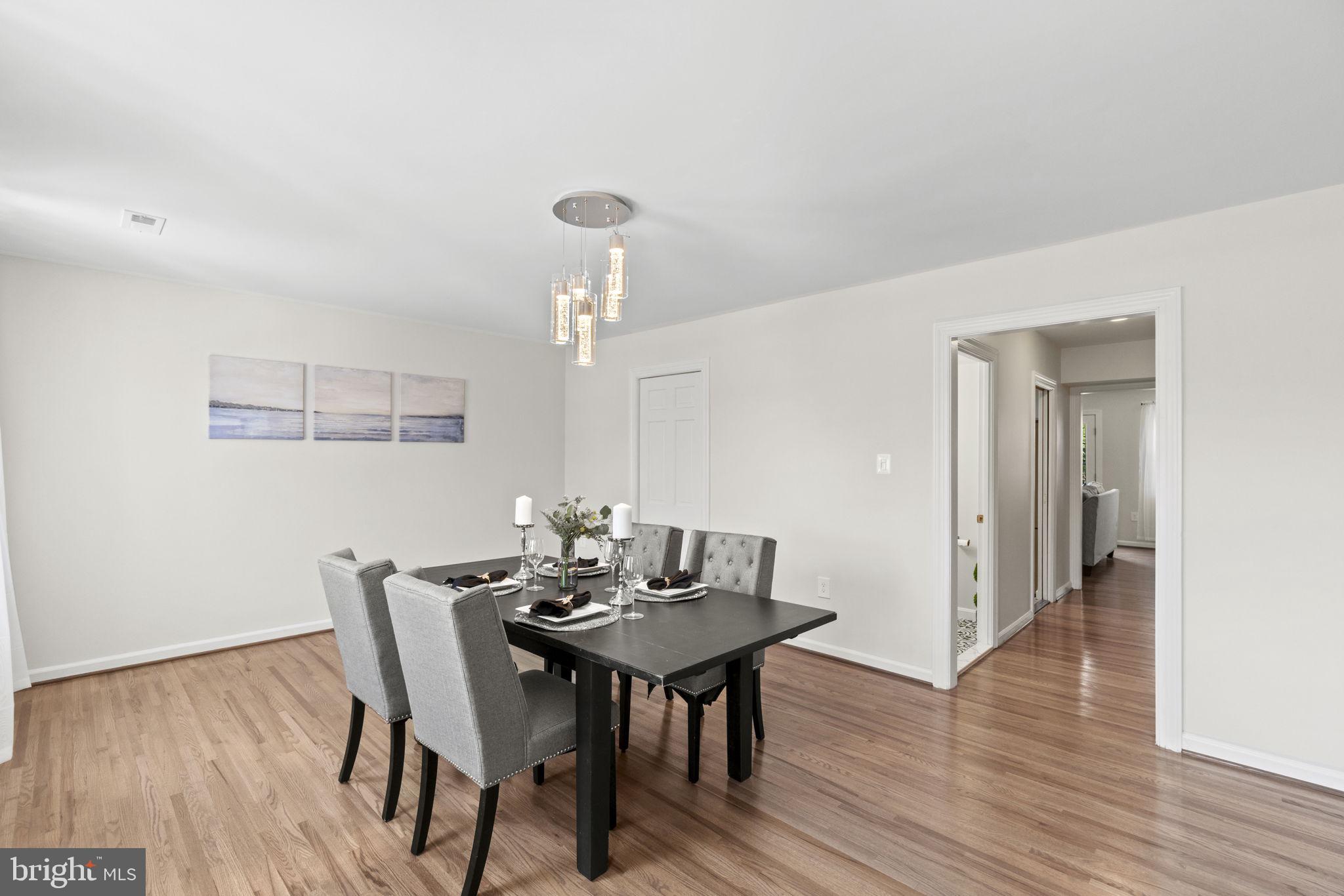 815 6th Street Southwest Washington, DC 20024 - Photo 12 of 22 Gallery Image 12