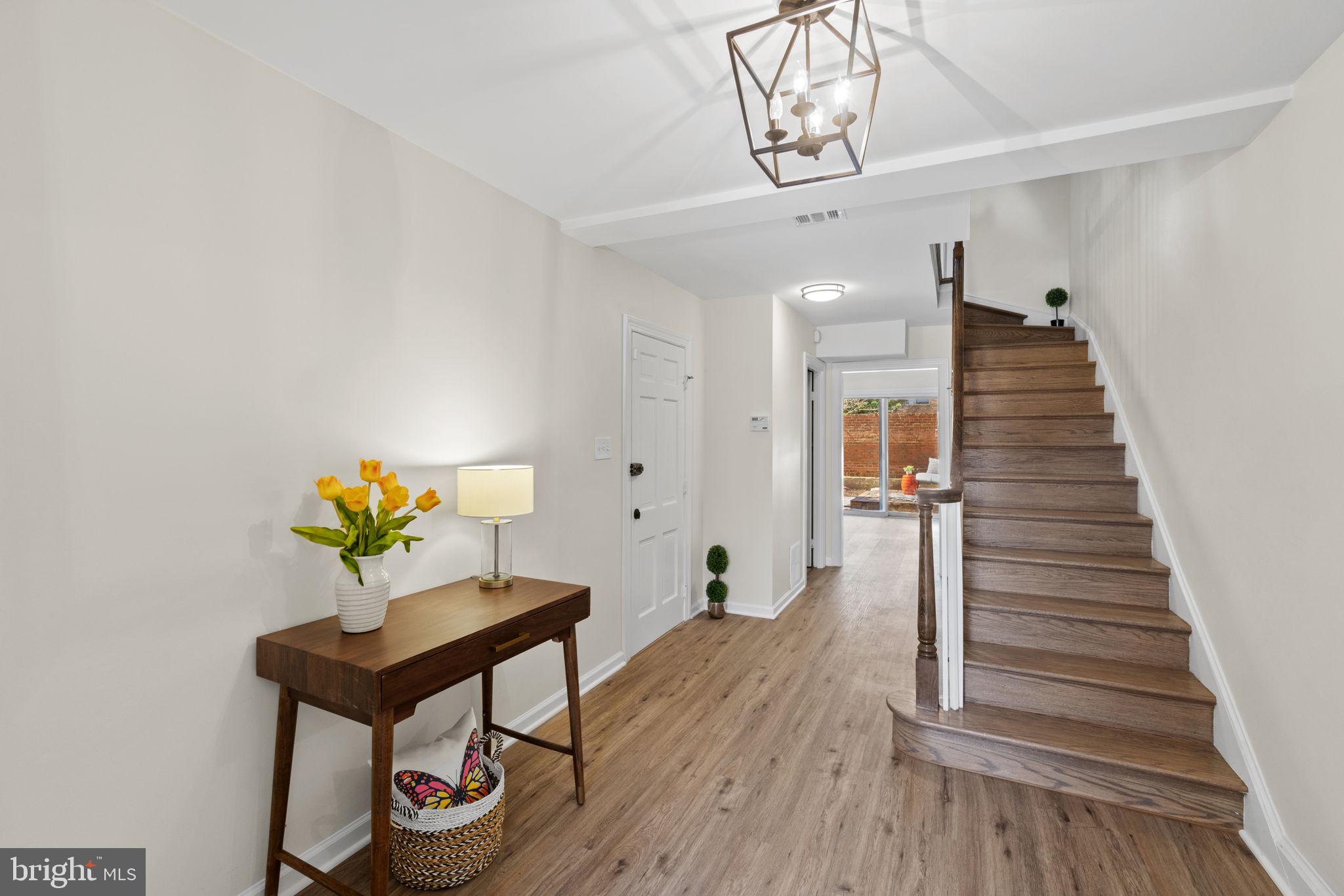 815 6th Street Southwest Washington, DC 20024 - Photo 4 of 22 Gallery Image 4
