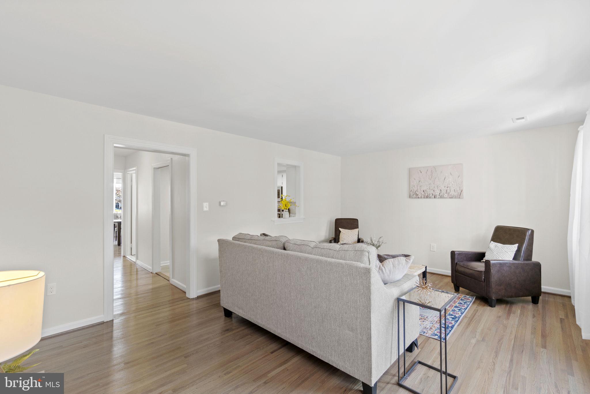 815 6th Street Southwest Washington, DC 20024 - Photo 7 of 22 Gallery Image 7
