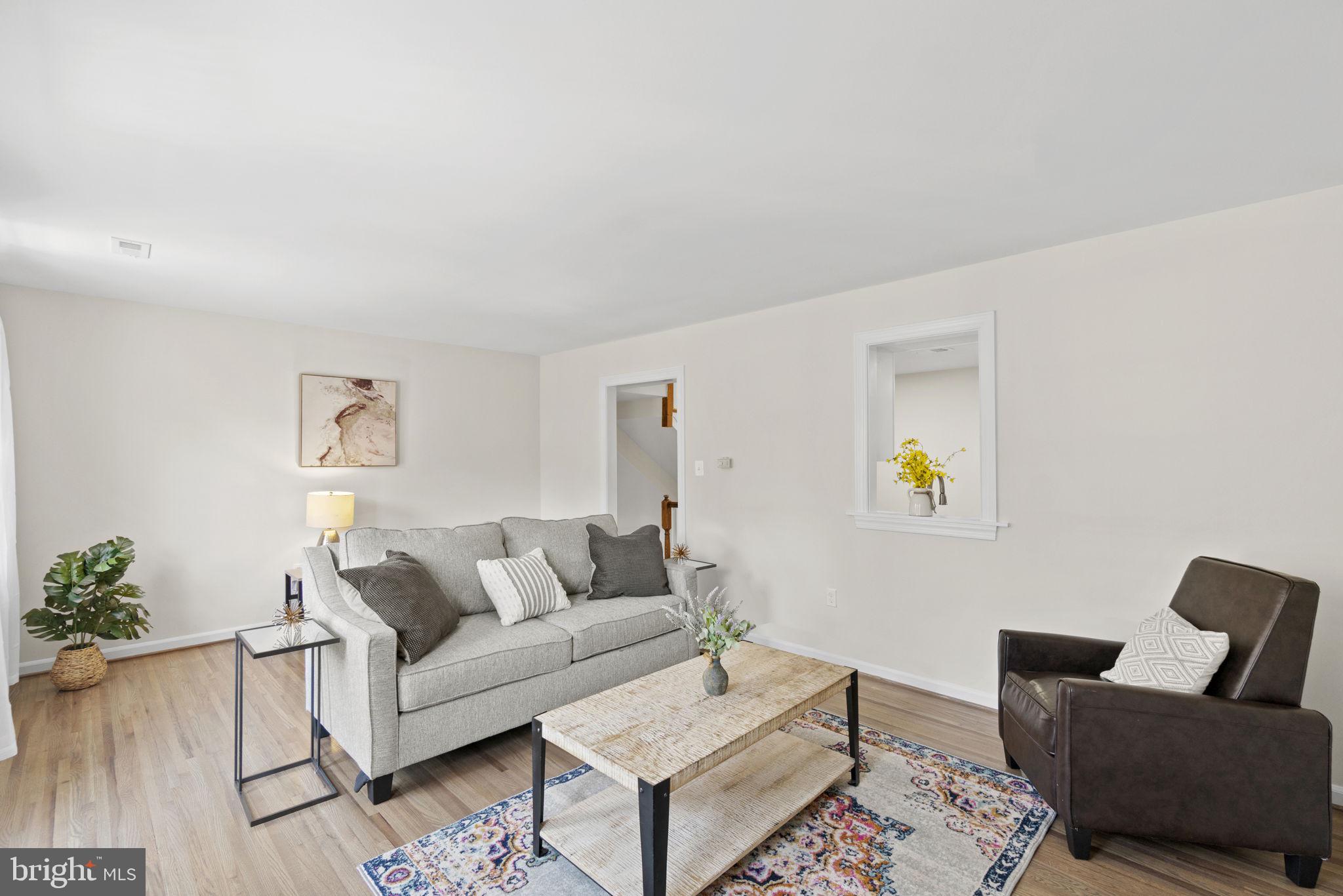 815 6th Street Southwest Washington, DC 20024 - Photo 8 of 22 Gallery Image 8
