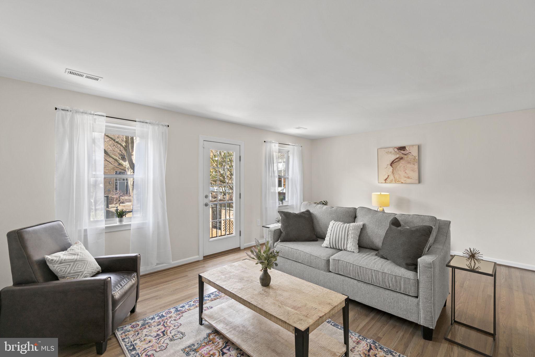 815 6th Street Southwest Washington, DC 20024 - Photo 9 of 22 Gallery Image 9