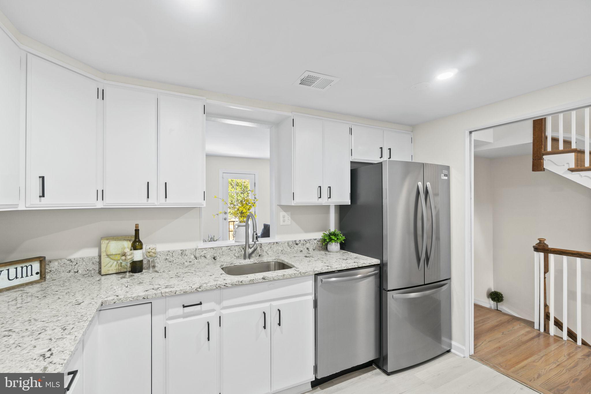 815 6th Street Southwest Washington, DC 20024 - Photo 10 of 22 Gallery Image 10