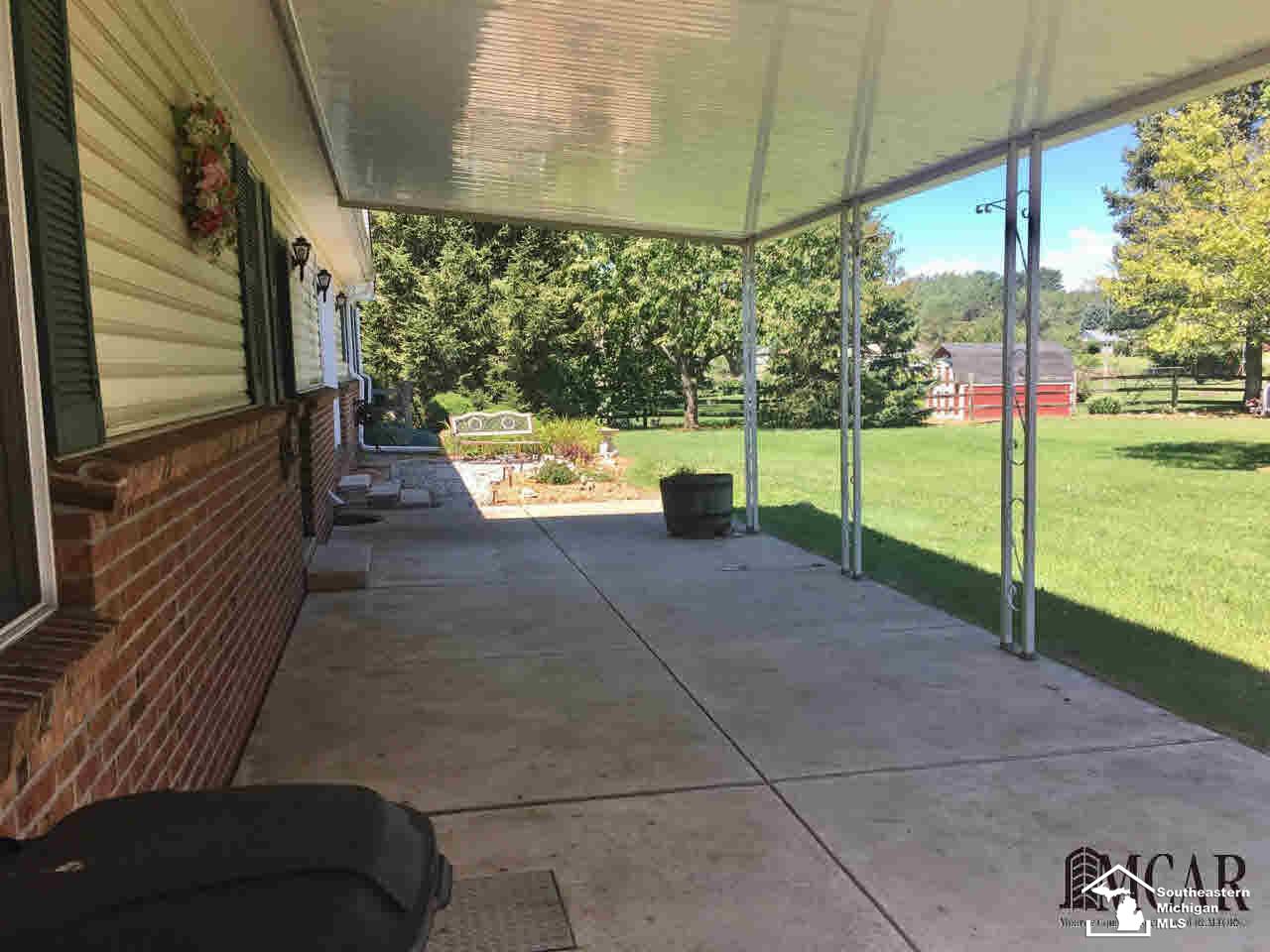 3358 West Albain Road Monroe, MI 48161 - Photo 22 of 42 Gallery Image 22