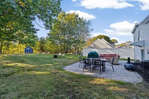 $579,000 | 52 Circuit Avenue, Weymouth, MA 02188