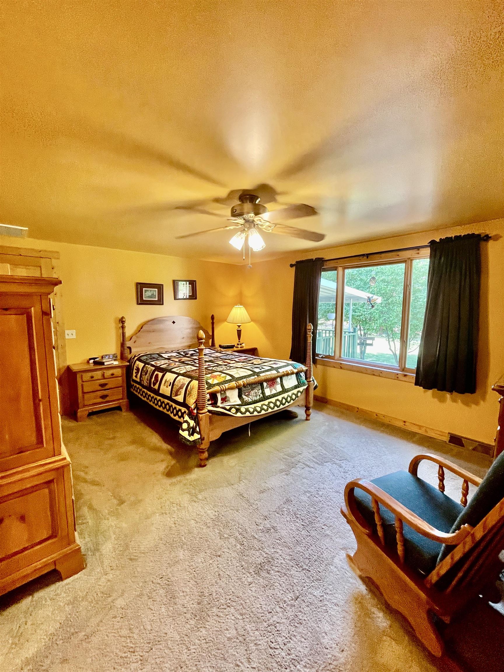 1164 South Meridian Road Mount Pleasant, MI 48858 - Photo 39 of 71