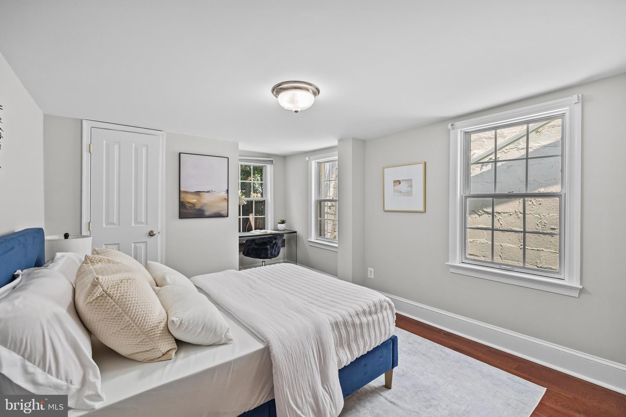 644 E Street Southeast Washington, DC 20003 - Photo 26 of 36