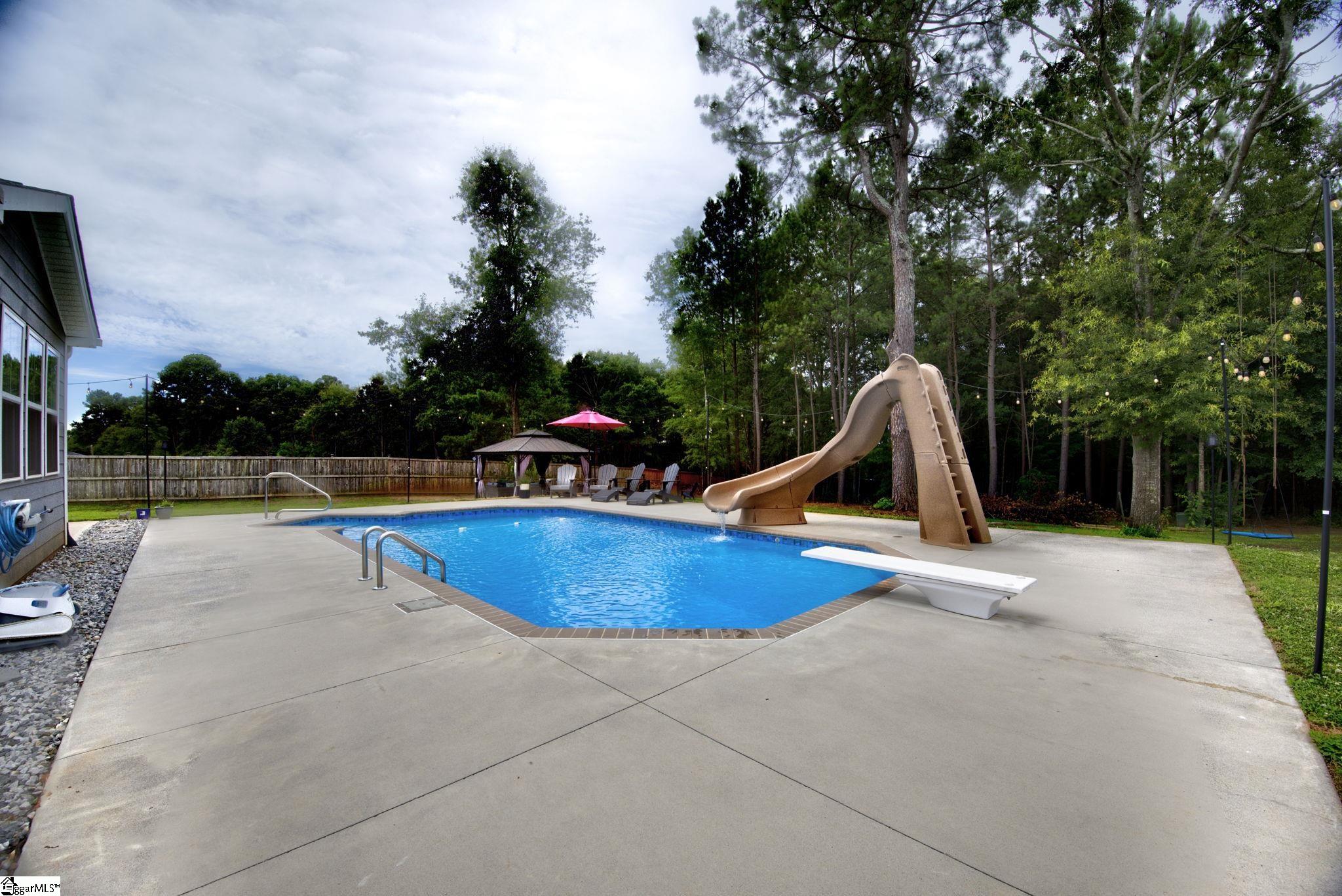 729 Stringer Road Belton, SC 29627 - Photo 32 of 50