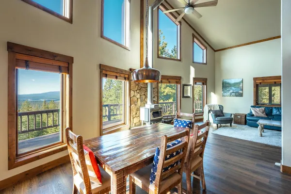 $1,700,000 | 16746 Tewksbury Drive, Truckee, CA 96161
