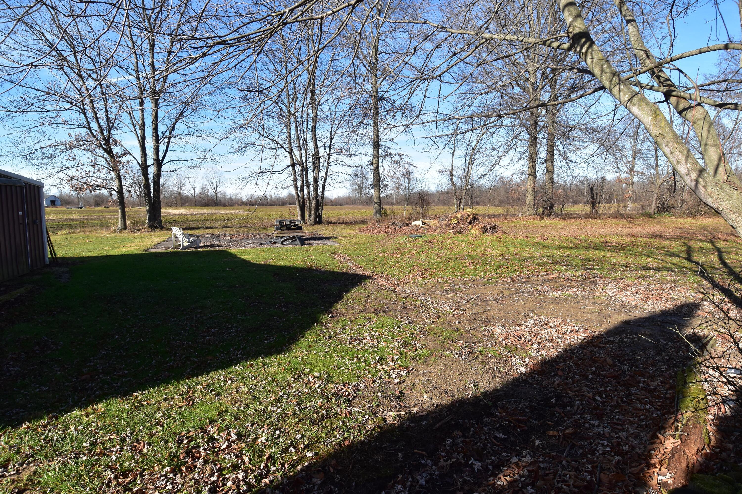 237 Sycamore Road Hebron, OH 43025 - Photo 8 of 23 Farm Field Behind Your Property