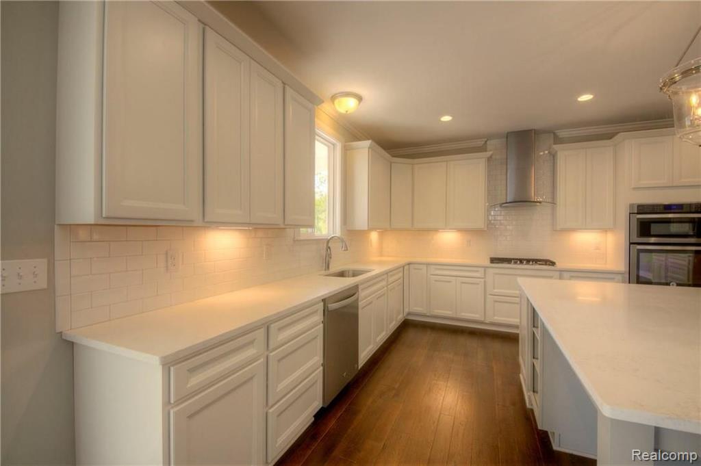 Tbd Tbd Walnut View Drive Pinckney, MI 48169 - Photo 6 of 13
