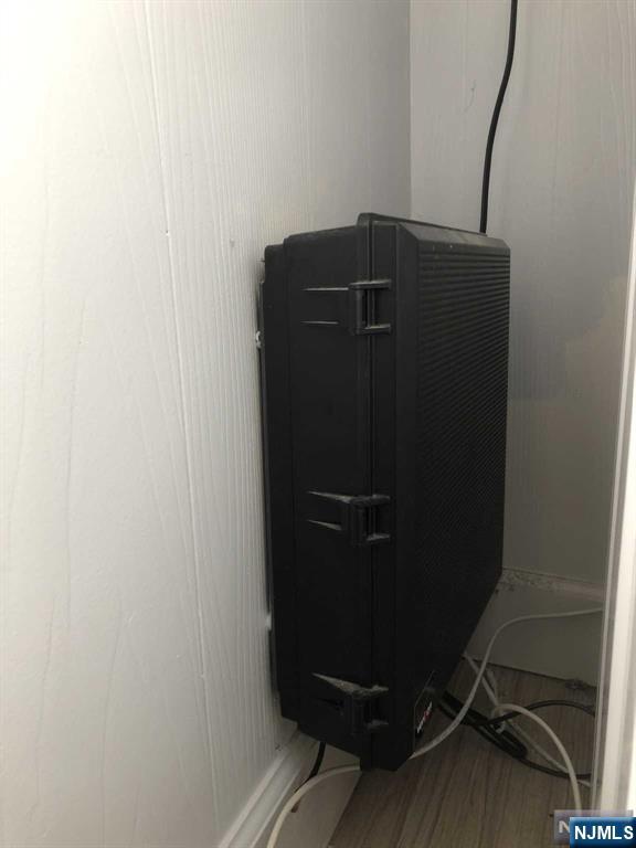 196 Rock Road, Unit 2B Glen Rock, NJ 07452 - Photo 18 of 22 a view of storage area