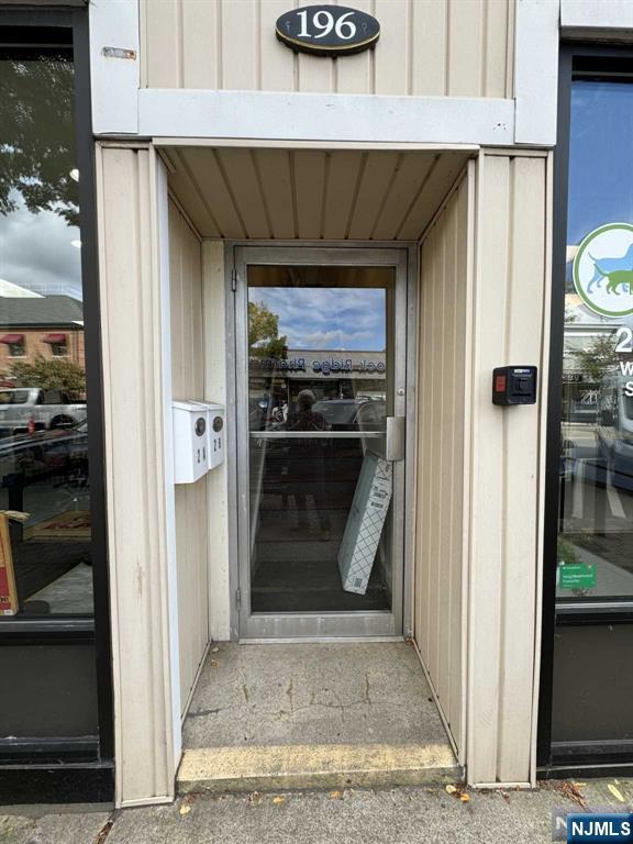196 Rock Road, Unit 2B Glen Rock, NJ 07452 - Photo 2 of 22 a view of a storage & utility room