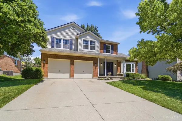 $399,000 | 4529 Rosemont Court, Middletown, OH 45042