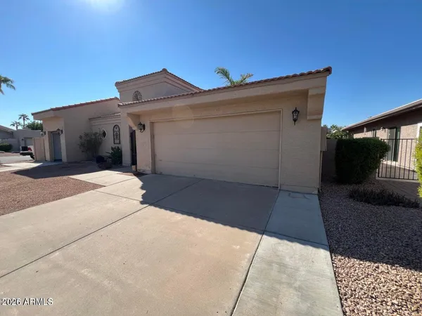 $582,500 | 10429 East San Tan Boulevard, Sun Lakes, AZ 85248