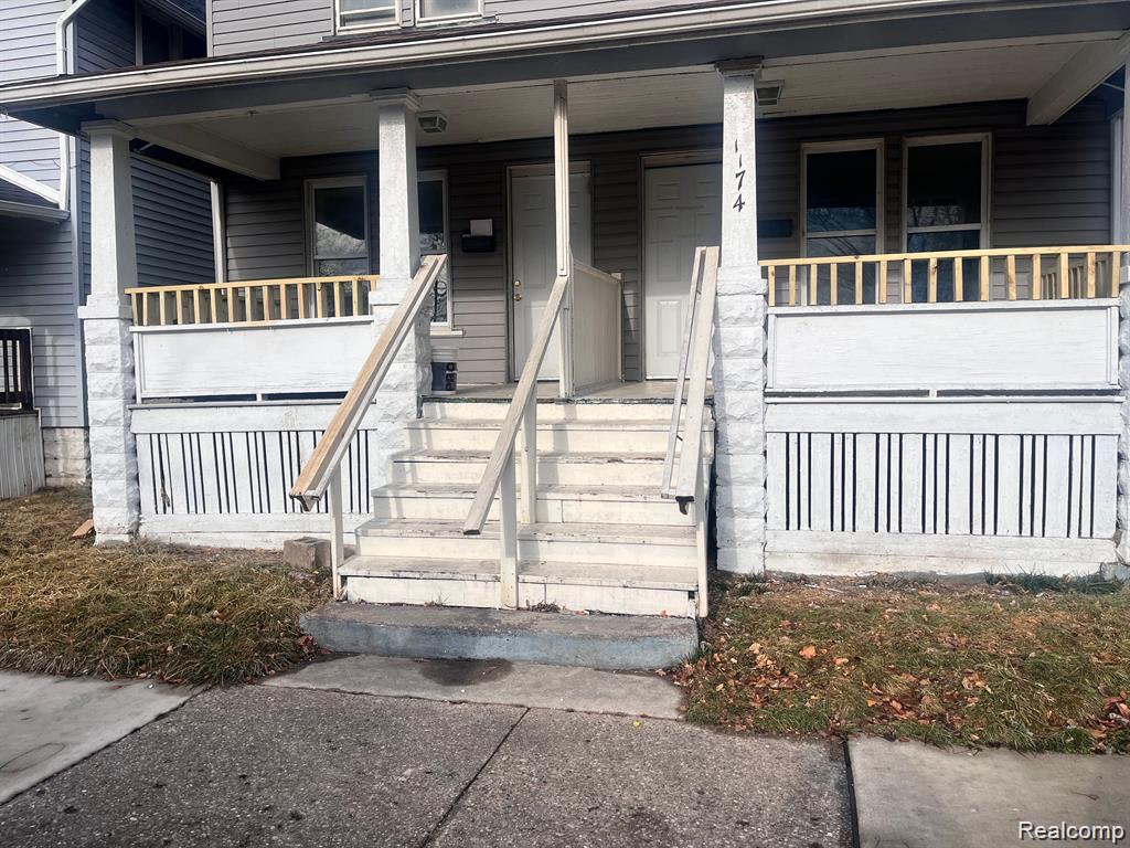 1174 Coolidge Highway River Rouge, MI 48218 - Photo 1 of 10