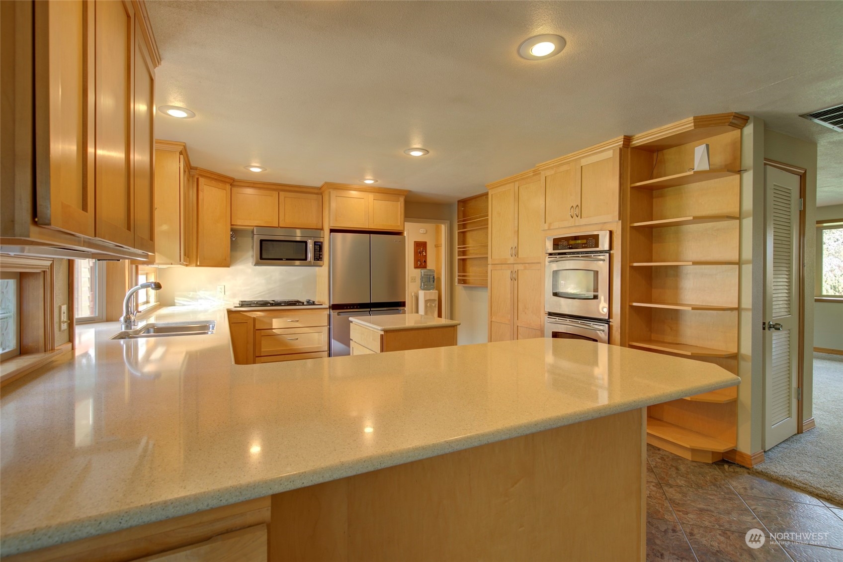 1502 North River Road Cosmopolis, WA 98537 - Photo 12 of 36 Gallery Image 12
