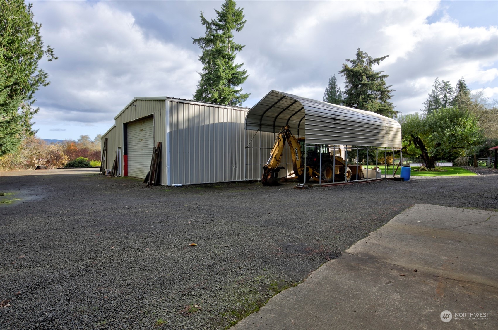 1502 North River Road Cosmopolis, WA 98537 - Photo 28 of 36 Gallery Image 28