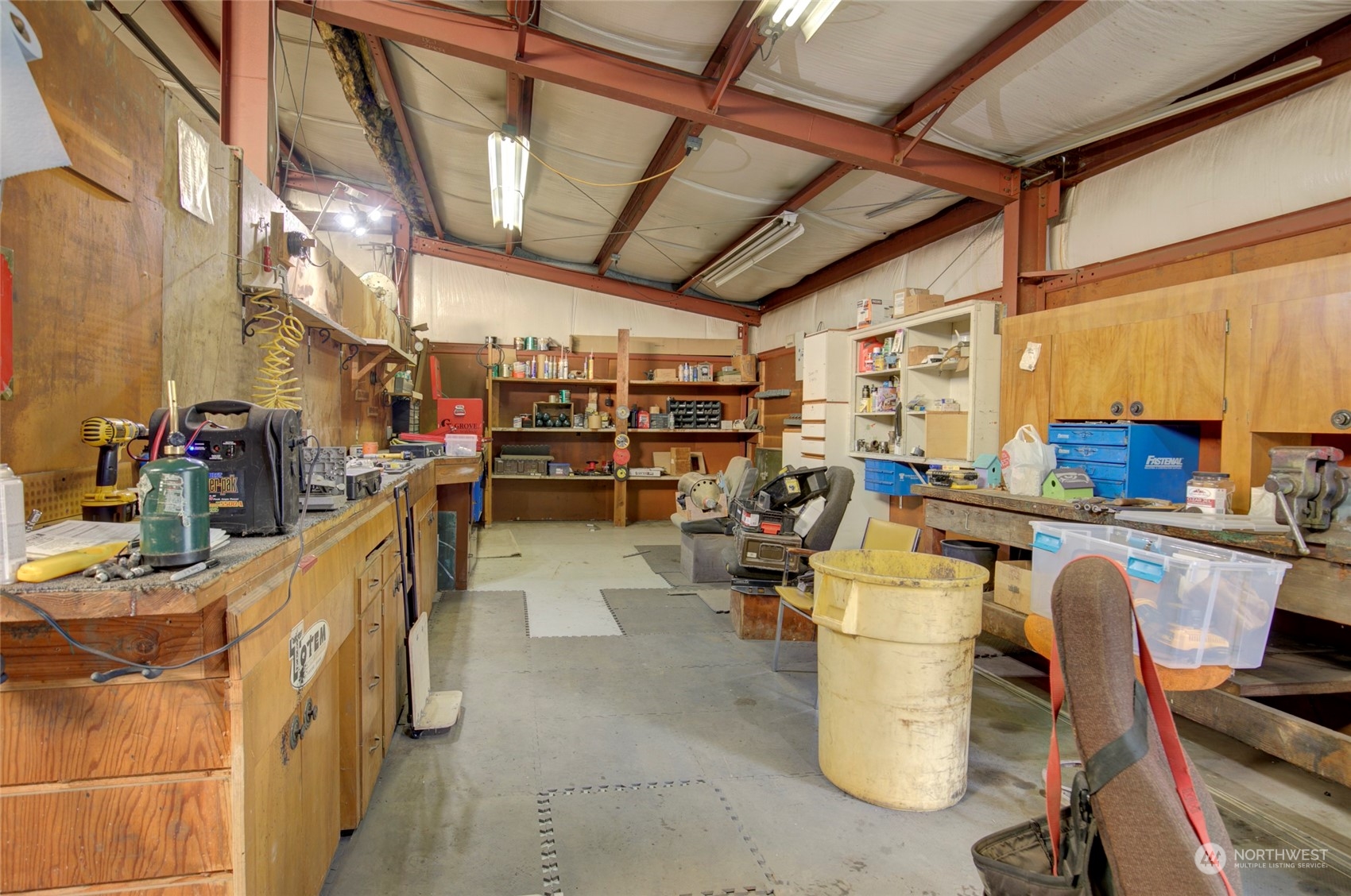 1502 North River Road Cosmopolis, WA 98537 - Photo 29 of 36 Gallery Image 29