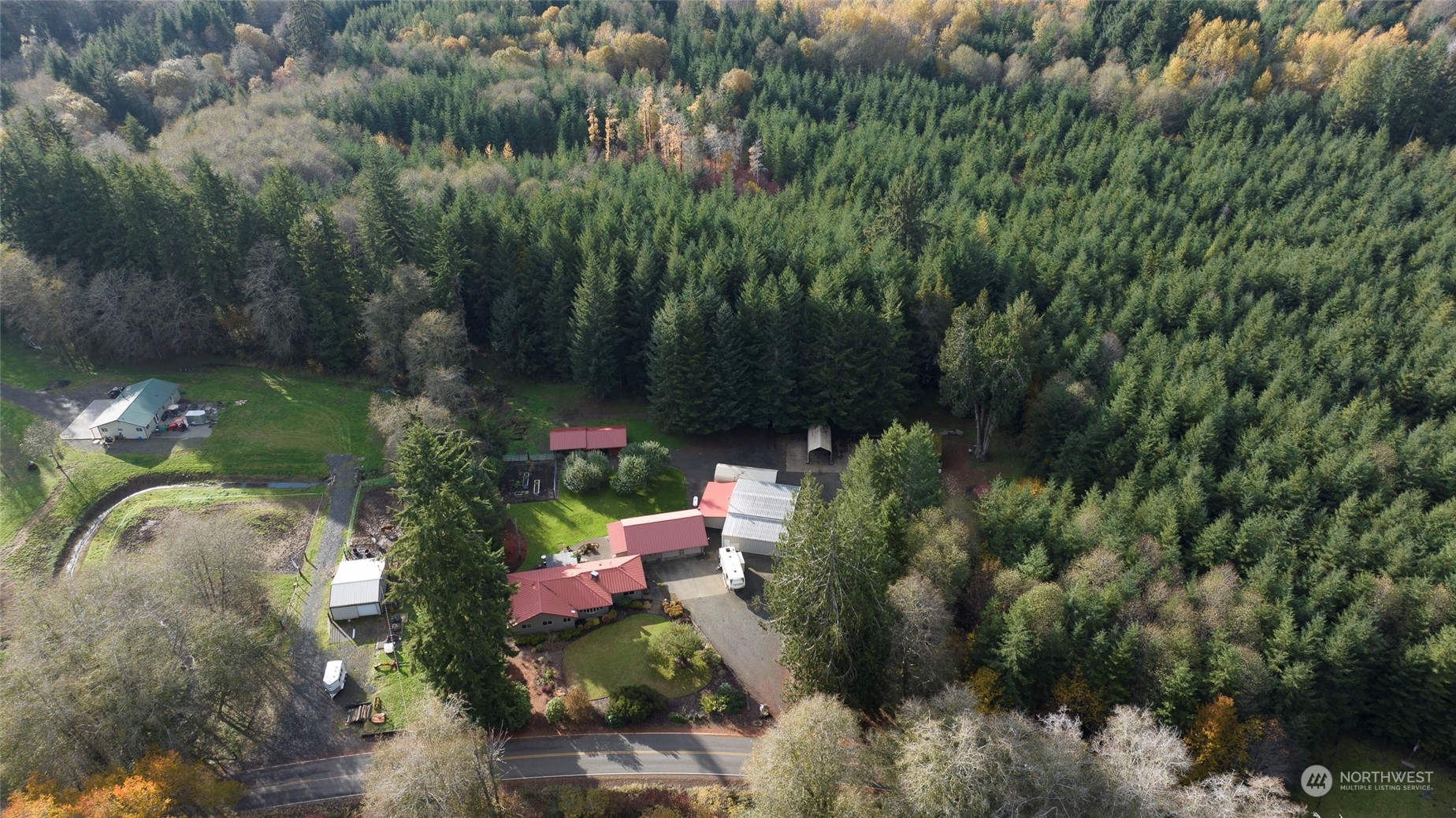 1502 North River Road Cosmopolis, WA 98537 - Photo 35 of 36 Gallery Image 35