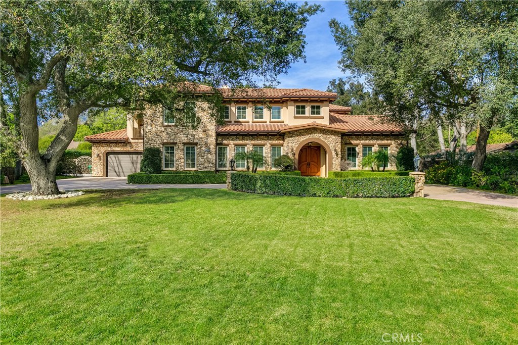 245 West Foothill Blvd  