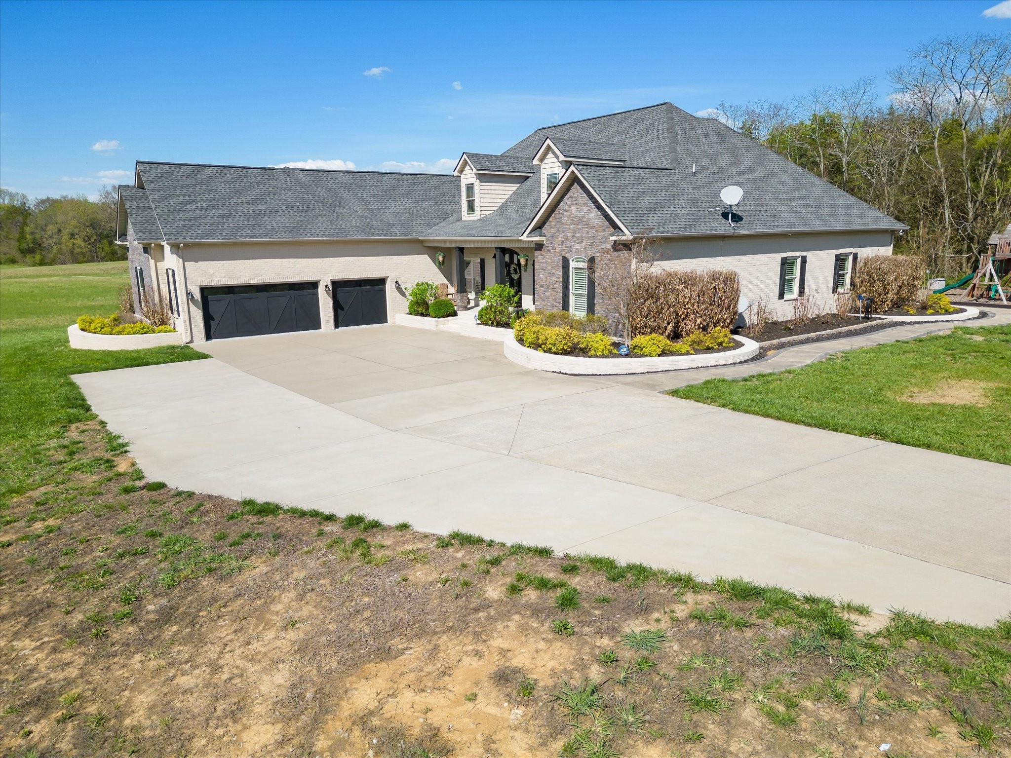 12201 Versailles Road Rockvale, TN 37153 - Photo 54 of 55
