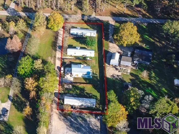 $540,000 | 19214 McLin Road, Livingston, LA 70754