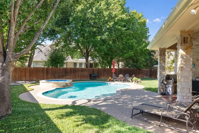 $800,000 | 1741 West End Place, Round Rock, TX 78681