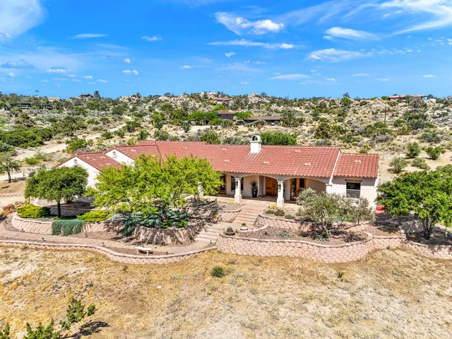 $995,000 | 60495 Yucca Road, Mountain Center, CA 92561