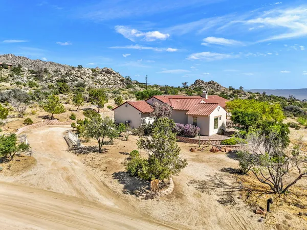 $900,000 | 60495 Yucca Road, Mountain Center, CA 92561