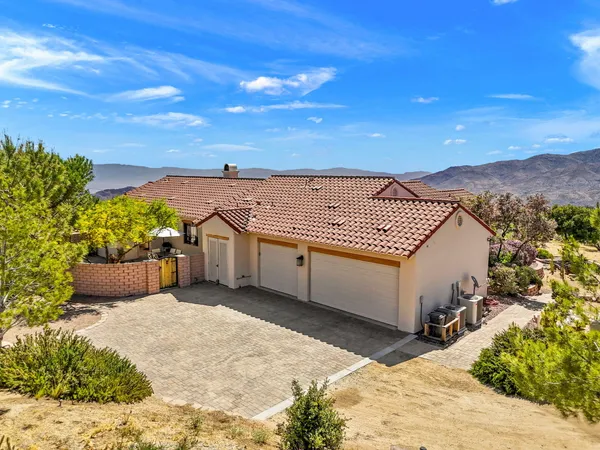 $900,000 | 60495 Yucca Road, Mountain Center, CA 92561