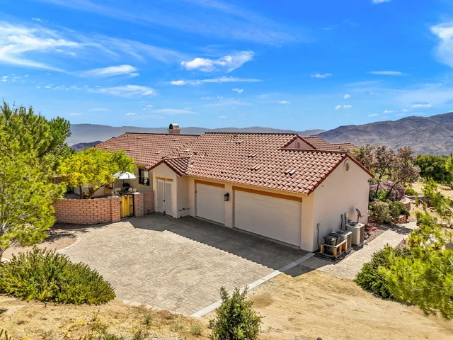 $995,000 | 60495 Yucca Road, Mountain Center, CA 92561