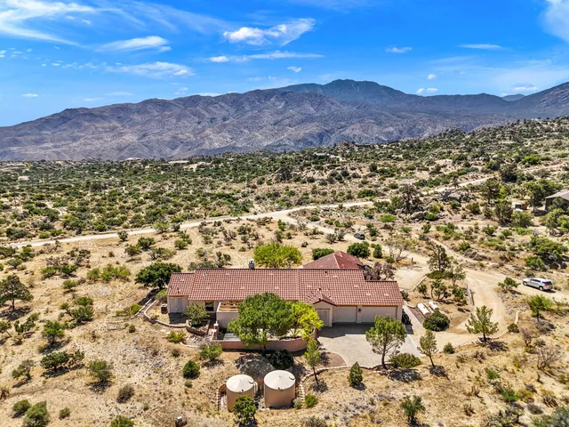 $995,000 | 60495 Yucca Road, Mountain Center, CA 92561
