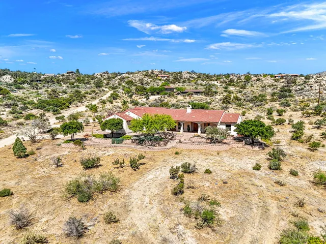 $995,000 | 60495 Yucca Road, Mountain Center, CA 92561