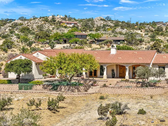 $995,000 | 60495 Yucca Road, Mountain Center, CA 92561