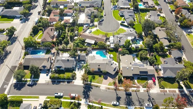 $1,750,000 | 17922 Romelle Avenue, North Tustin, CA 92705