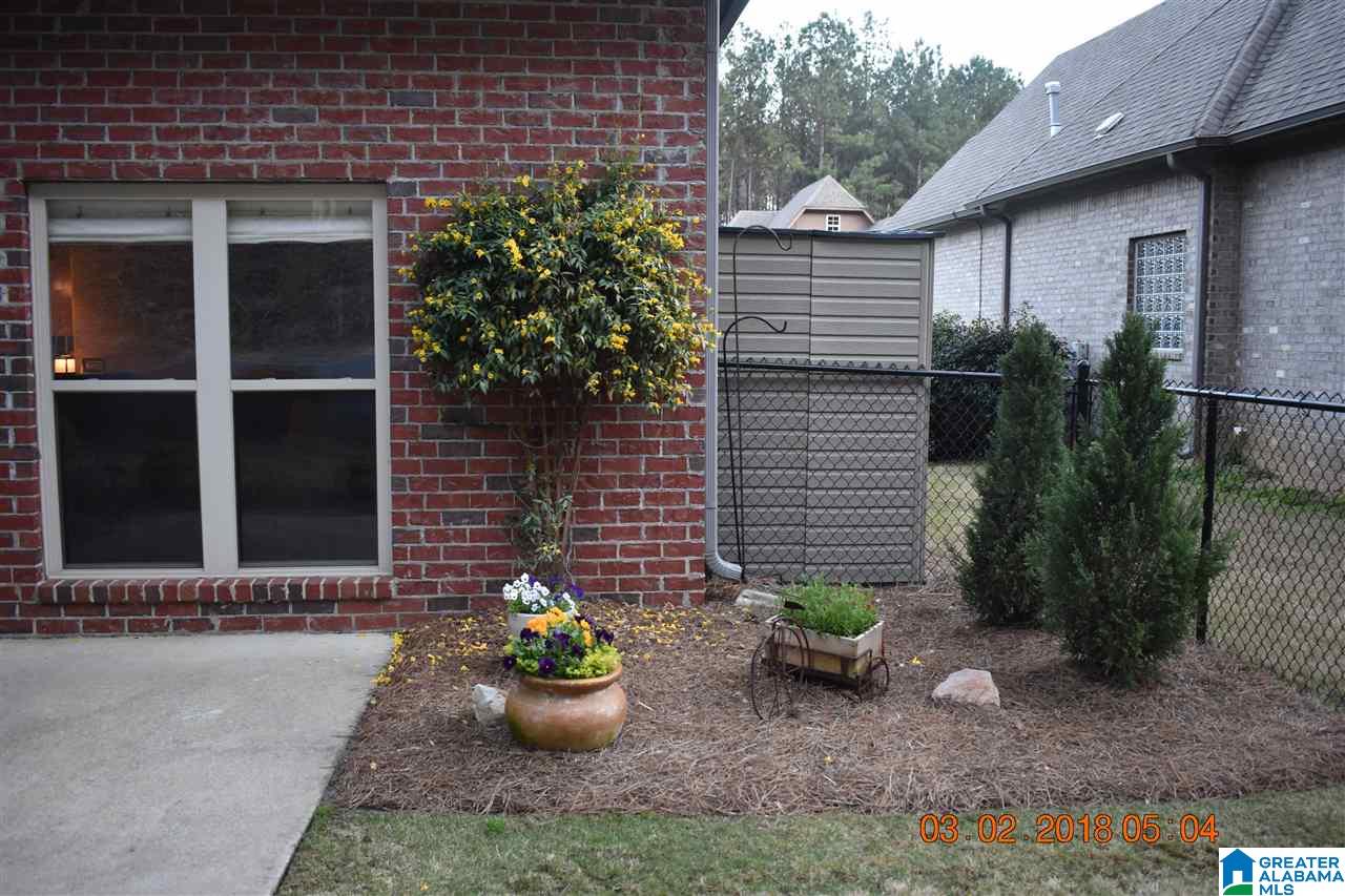 1336 Caliston Way Pelham, AL 35124 - Photo 36 of 47