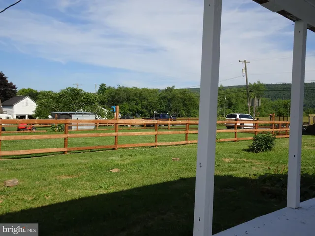 $256,900 | 114 West Main Street, Rebersburg, PA 16872