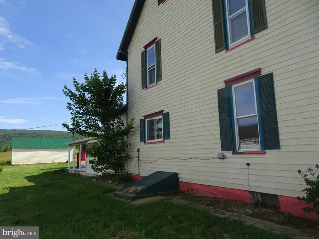 $256,900 | 114 West Main Street, Rebersburg, PA 16872