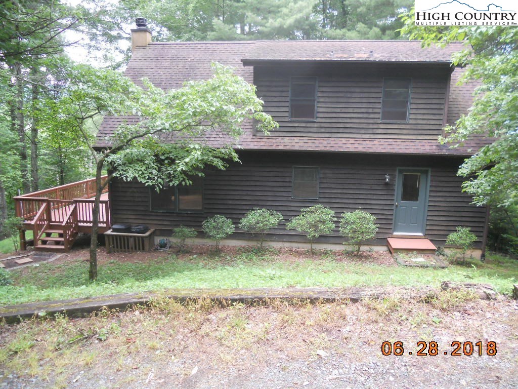 862 Bluestone Wild Road Banner Elk, NC 28604 - Photo 1 of 11 Gallery Image 1